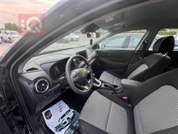 هیوندای کۆنا